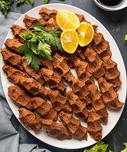 Cig Kofte